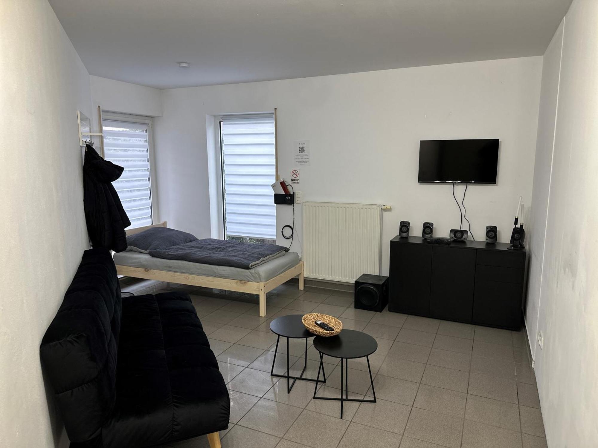 Ferienwohnung Sindorf Kerpen  Exterior foto