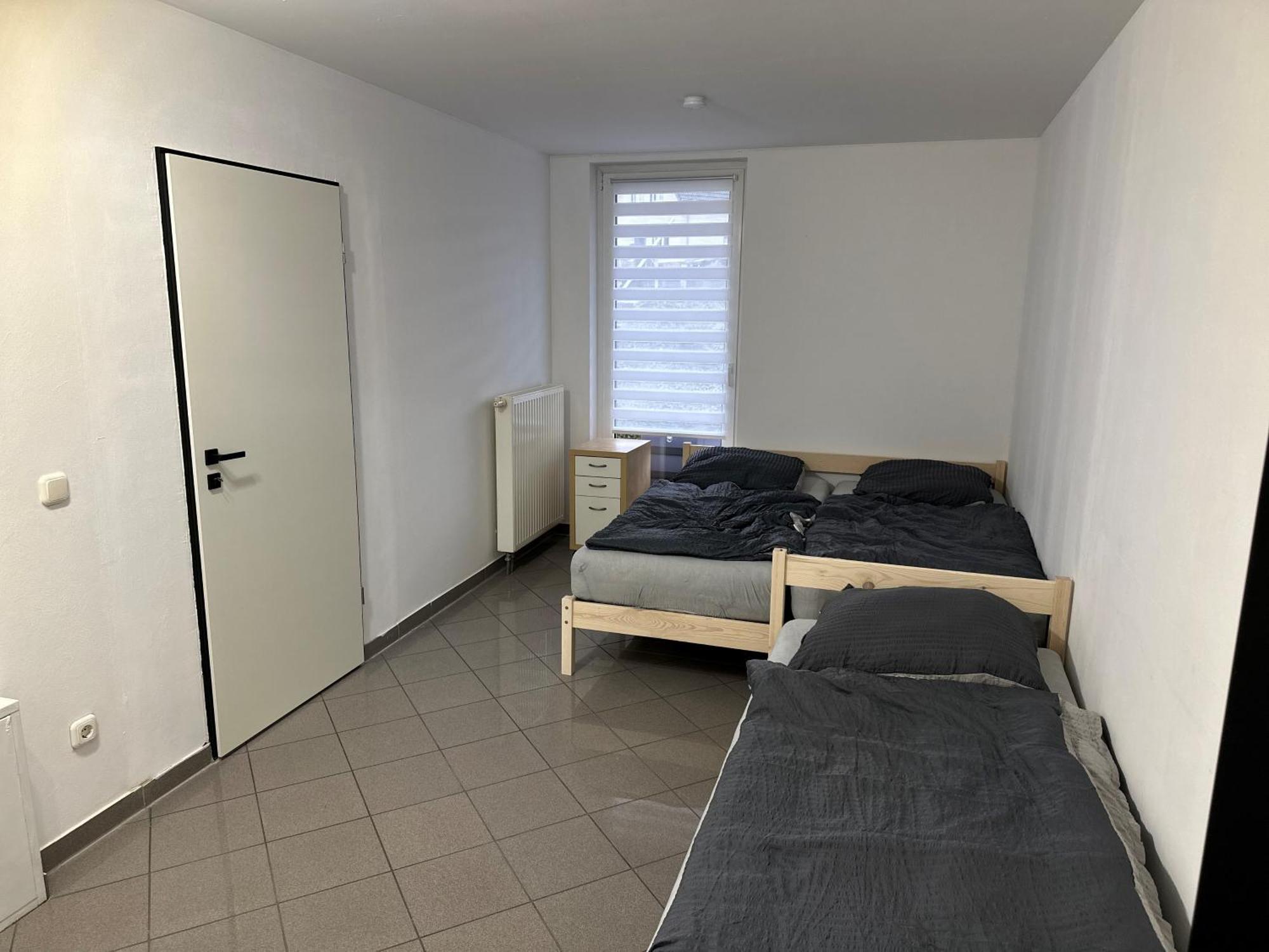 Ferienwohnung Sindorf Kerpen  Exterior foto