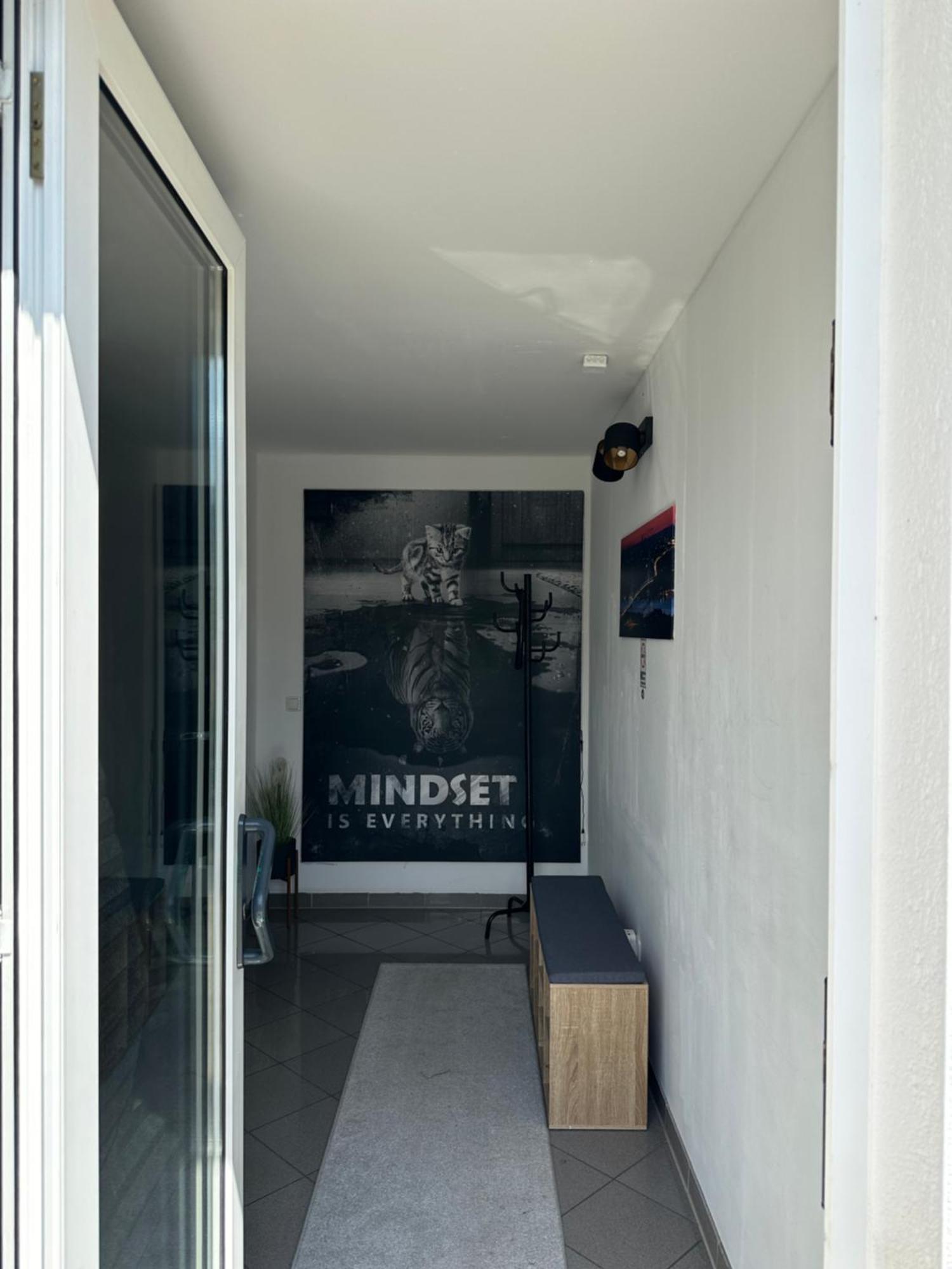 Ferienwohnung Sindorf Kerpen  Exterior foto