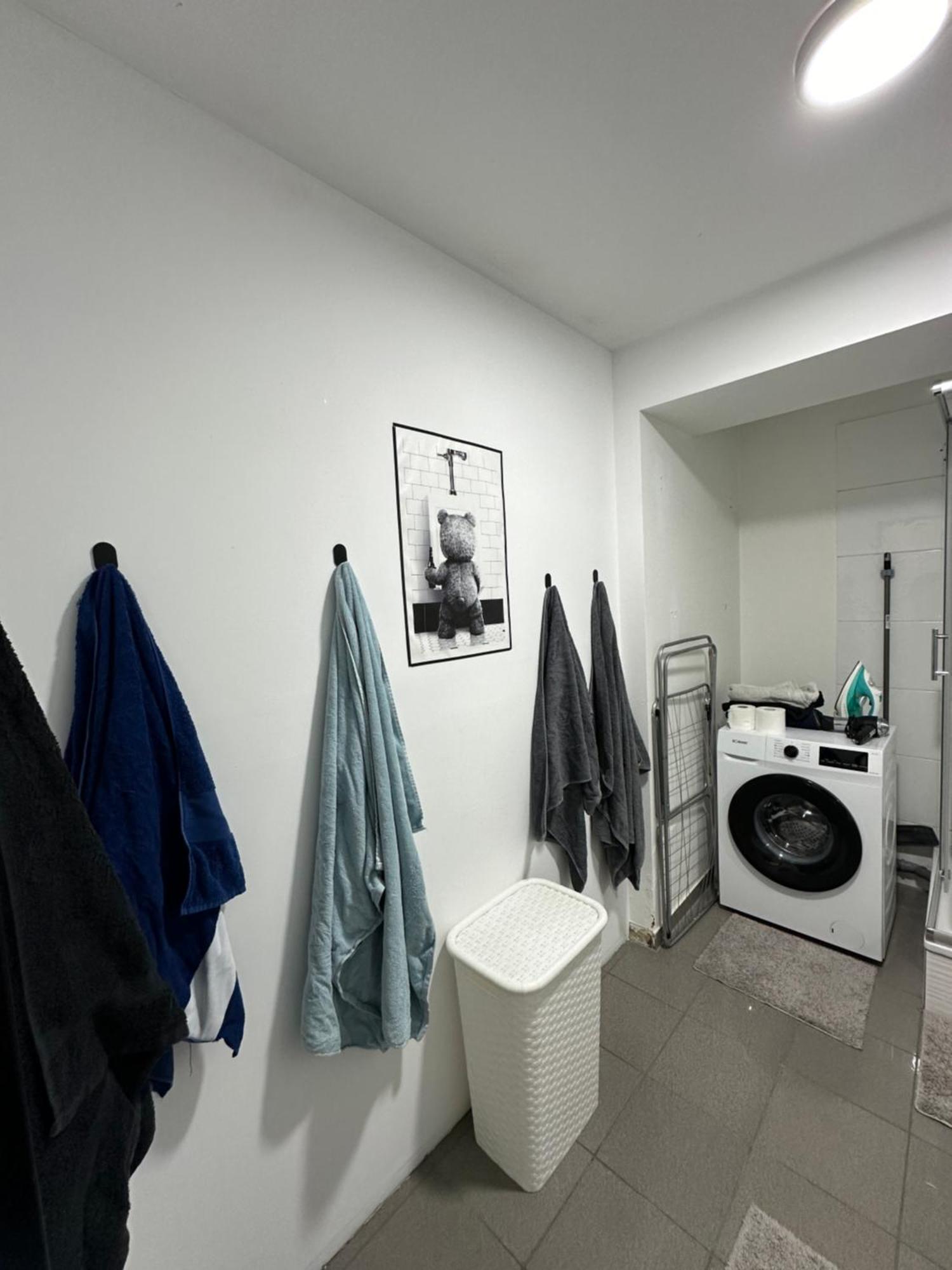 Ferienwohnung Sindorf Kerpen  Exterior foto