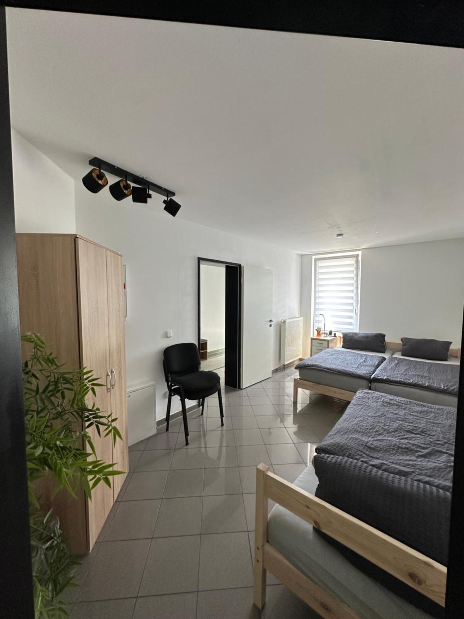 Ferienwohnung Sindorf Kerpen  Exterior foto